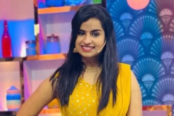 உடல் எடையை குறைத்து ஸ்லிம்மாக மாறிய குக் வித் கோமாளி ஷிவாங்கி.. ஷாக்கிங் புகைப்படம்