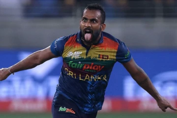 இந்த இலங்கை கிரிக்கெட் வீரரே என் குழந்தைக்கு தந்தை - நீதிமன்றத்தில் வழக்கு தொடர்ந்த பெண்