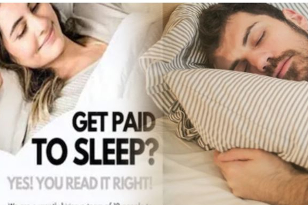 நீங்க மட்டும் இதை 30 நாள் பண்ணிங்க உங்களுக்கு  ரூ.26,500 சன்மானம் :  சவால் விடும் மலேசிய ஆராய்ச்சியாளர்கள் | Reward For 30 Days Of Sleep Malaysian Researchers