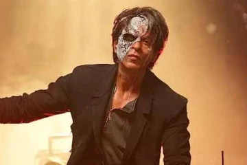 ஜவான் படத்திற்காக ஷாருக்கான் வாங்கிய சம்பளம்.. எவ்வளவு தெரியுமா