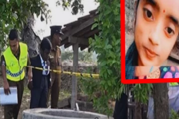 தகாத உறவால் 23 வயதான இளம் மனைவி கொலை; தற்கொலை என நாடகமாடிய முல்லைத்தீவு கணவன்