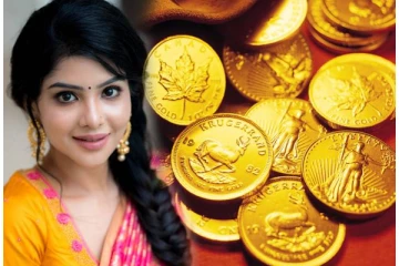 பிறக்கும் போது லட்சுமியின் வரத்தினை பெற்ற 4 ராசி - பணத்திற்கு பஞ்சமே இருக்காது... அதிர்ஷ்டம் தேடி ஓடி வரும்!