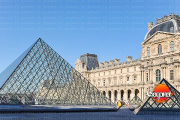 කෞතුකාගාරයේ විශාල සොරකමක්