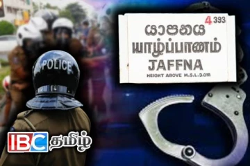 யாழில் போதை மாத்திரைகளுடன் இருவர் கைது!