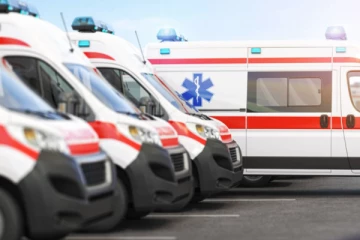 රෝගීන් දැඩි අර්බුධයක - ගිලන් රථ රියදුරන් හදිසි ක්‍රියාමාර්ගයකට සැරසෙයි