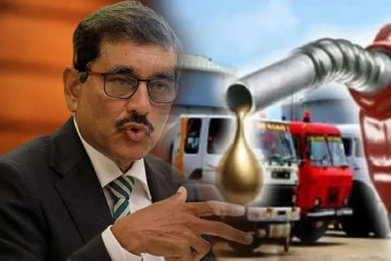'எரிபொருள் நெருக்கடிக்கு காரணம் இதுதான்' - உண்மைகளை உளறிய மத்திய வங்கி ஆளுநர்