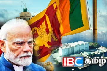 காரைநகர் படகு தளத்தில் விழுந்த இந்தியாவின் மூலோபாய பார்வை