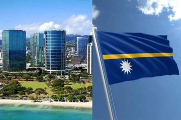 உலகில் தலைநகரே இல்லாத ஒரே நாடு - ஏன் தெரியுமா?