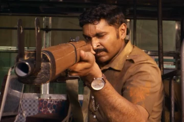 அமோக வரவேற்பை பெற்று வெற்றியடைந்துள்ள சிறை படத்தின் வசூல் எவ்வளவு தெரியுமா, இதோ