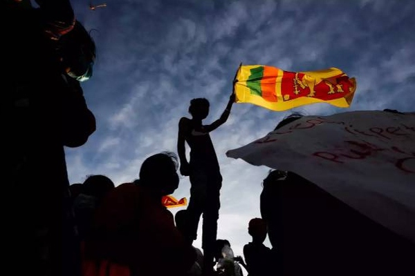 இலங்கையை மீண்டெடுக்க அனைவரும் ஒன்றிணைய வேண்டும்! IMF சிரேஸ்ட அதிகாரி | Everyone Should Unite To Reclaim Sri Lanka Imf Ofc