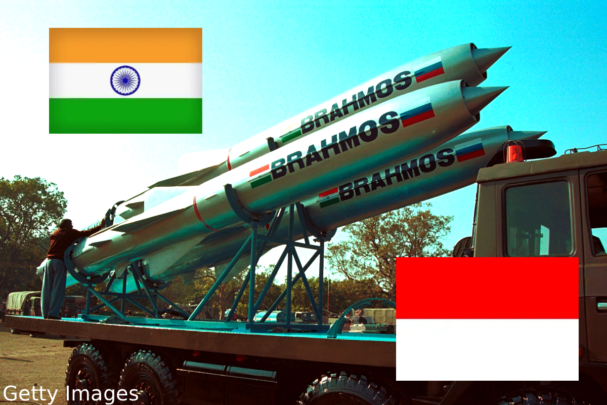 Indonesia BrahMos missile deal, India defence exports 2026, Supersonic cruise missile Mach 2.8, DRDO NPOM joint venture, Make in India defence success #Indonesia #India #BrahMos #DefenceExports #MakeInIndia #SupersonicMissile #DRDO #GlobalSecurity
