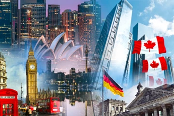 பெற்றோருக்கான விசா வழங்கும் முக்கிய 5 நாடுகள்