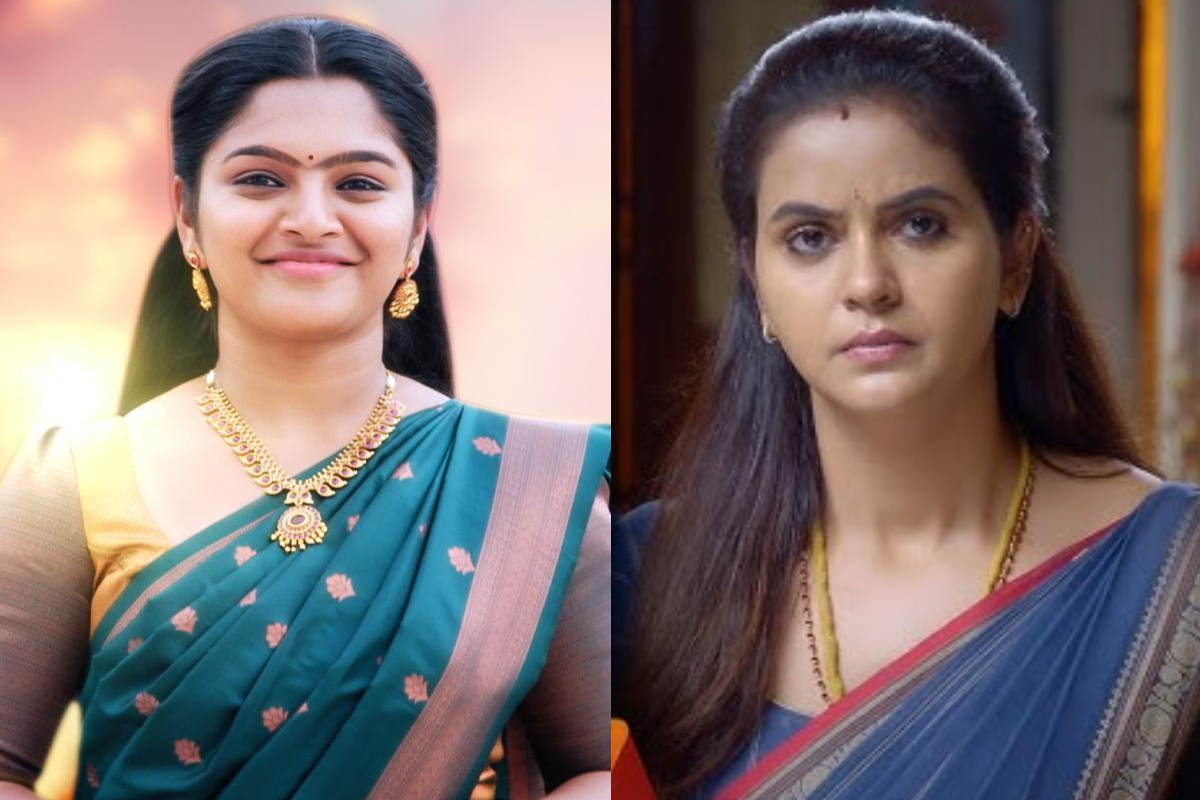 சன் டிவி சீரியல்களின் ஒளிபரப்பு நேரம் மாற்றம்.. முழு விவரம் இதோ | Sun Tv Serials Time Change From July 6Th