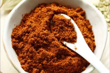 Puducherry Masala: காரம் கொஞ்சம் தூக்கலாக புதுச்சேரி ஸ்டைல் மசாலா பொடி செய்ய தெரியுமா?