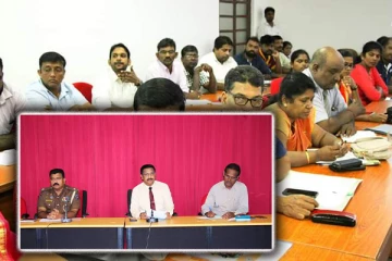 யாழ். மாவட்ட செயலகத்தில் நடைபெற்ற கூட்டத்தில் சிறுவர்கள் குறித்த முக்கிய அறிவிப்பு