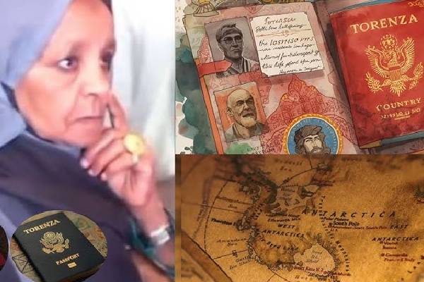 2000 ஆண்டுகளுக்கு முந்தைய நாட்டிலிருந்து வந்த பெண்ணால் பரபரப்பு: உண்மை என்ன? | Torenza Woman Mystery The Truth 2000 ஆண்டுகளுக்கு முந்தைய நாட்டிலிருந்து வந்த பெண்ணால் பரபரப்பு: உண்மை என்ன? | Torenza Woman Mystery The Truth