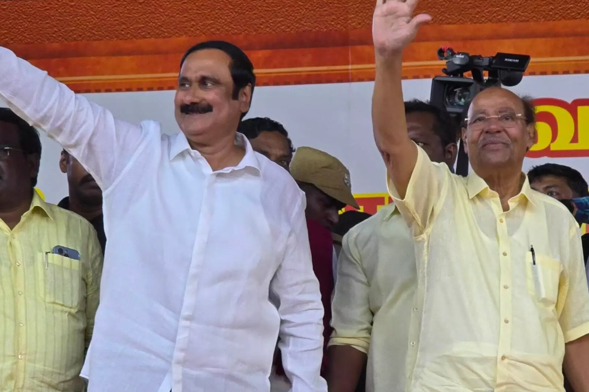 அரசியலை விடுவிட்டு துறவறம்; பாமக நிறுவனர் ராமதாஸ் எடுத்த திடீர் முடிவு | Mk Founder Ramadoss Retires From Politics
