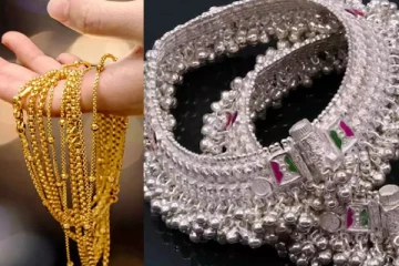 ராக்கெட் வேகத்தில் உயர்ந்த தங்கம் - கலக்கத்தில் மக்கள்