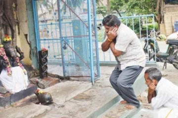 தோப்புக்கரணம் போடுவது ஏன்? உடல் ஆரோக்கியத்தில் நிகழும் அதிசயம்