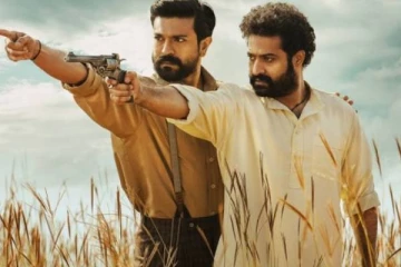 RRR திரைப்படம் உலகம் முழுவதும தெறிக்கும் வசூல்- செம கலெக்ஷன்