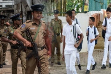 பாடசாலை மாணவர்கள் மீது தாக்குதல் நடத்திய மர்ம கும்பல்: தீவிர விசாரணையில் காவல்துறை