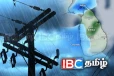 நாடு முழுவதும் பதிவாகிய மின் தடைகள்: தொடரும் சீரற்ற வானிலை!