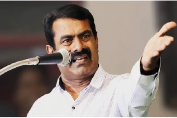 எண்ணூர் கோரமண்டல் ஆலை; தமிழக அரசு விரைந்து நடவடிக்கை எடுக்க வேண்டும் - சீமான்