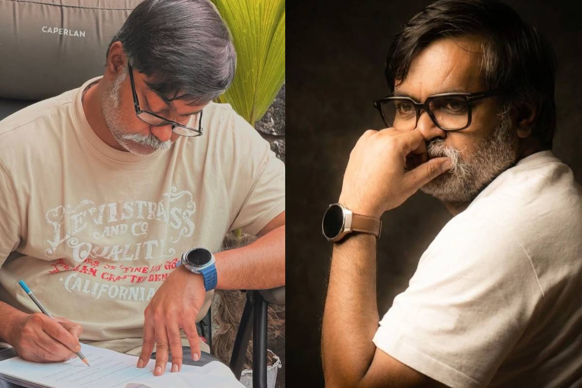 உங்களால முடியாது..யாருக்கும் அப்படி சொல்ல அருகதை இல்ல!! இயக்குநர் செல்வராகவன் அட்வைஸ்.. | Selvaraghavan Motivational Video Goes Viral