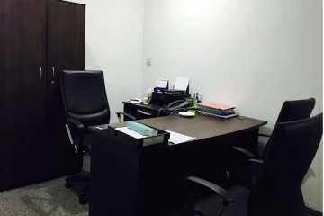 வவுனியா அலுவலகத்தை  மூடிய கொரோனா!