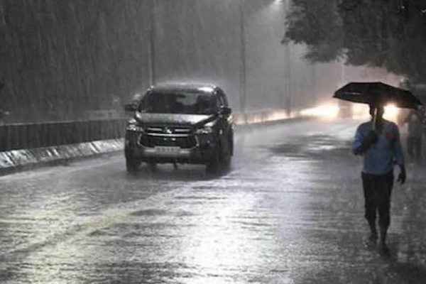 வளிமண்டலவியல் திணைக்களம் விடுத்த அறிவிப்பு! | Department Of Meteorology Announcement