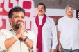 அநுர அரசை வீழ்த்த ராஜபக்சக்களின் புதிய வியூகம் : இலக்காகும் யாழ்ப்பாண வல்லிபுர ஆழ்வார்