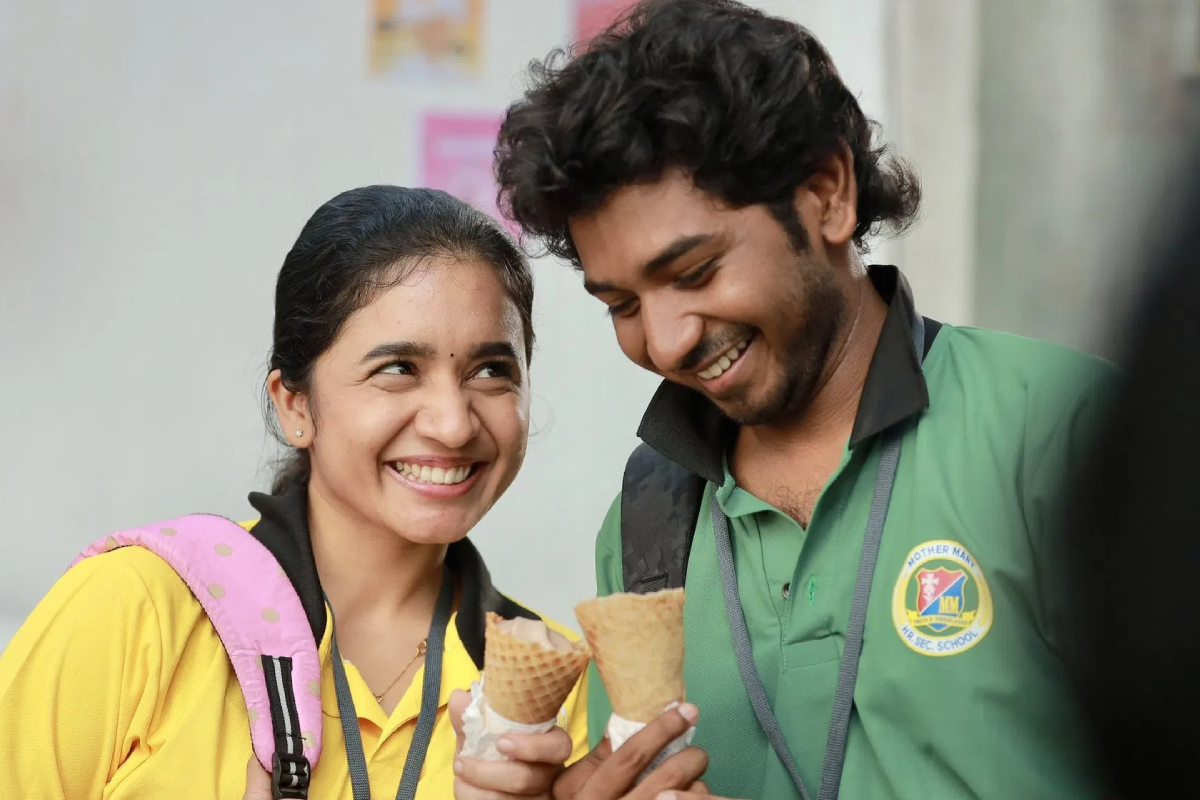 11 நாட்களில் யூத் திரைப்படம் செய்துள்ள வசூல், எவ்வளவு தெரியுமா | Youth Movie 11 Days Box Office 11 நாட்களில் யூத் திரைப்படம் செய்துள்ள வசூல், எவ்வளவு தெரியுமா | Youth Movie 11 Days Box Office