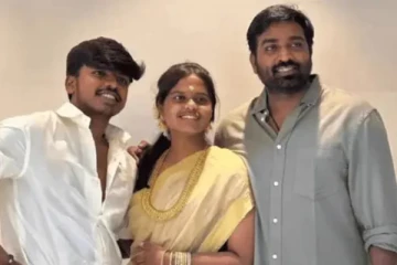 மகன் சூர்யாவை பல முறை அடித்த விஜய் சேதுபதி.. வெளிப்படையான பேச்சு