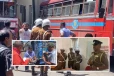 நுவரெலியா பேருந்து தரிப்பிடத்தில் போக்குவரத்து சேவையை சீர்ப்படுத்த நடவடிக்கை