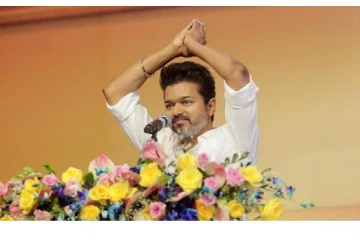 தேதியை அறிவித்த தவெக தலைவர் விஜய் - சூடுபிடிக்கும் அரசியல் களம்!