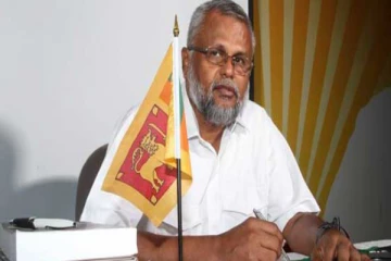 முக்கியஸ்தர்களைக் கொன்ற விடுதலைப்புலிகளின் தலைவரைக் கொண்டாடும் தமிழ் கட்சிகள்!