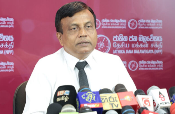 மித்தெனிய ஐஸ் போதைப் பொருள் விவகாரத்தில் நாமல் - ஜோன்ஸ்டனுக்கு தொடர்பு | Namal Johnston Contacted Mitheniya Ice Drug Case