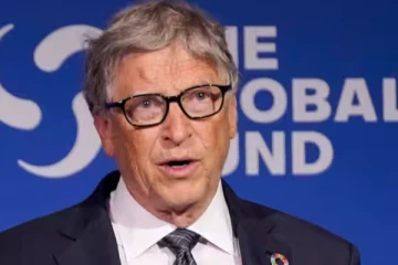 ரஷ்ய பெண்களுடன் தொடர்பு இருந்தது, அதிர்ச்சி கொடுத்த பில்கேட்ஸின் கருத்து ; எப்ஸ்டீன் கோப்புகள்