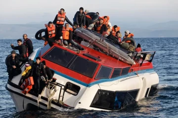 ஐரோப்பாவுக்குள் புலம்பெயர முற்பட்ட நான்கு வெளிநாட்டவர்கள் பலி