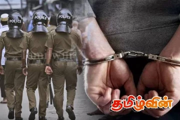 மாணவி குளிப்பதை காணொளி எடுத்த இளம் குடும்பஸ்தர் கைது