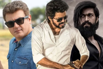 2022ல் வெளிவந்து சென்னை பாக்ஸ் ஆபிசில் அதிகம் வசூல் செய்த திரைப்படங்கள்.. முழு லிஸ்ட் இதோ