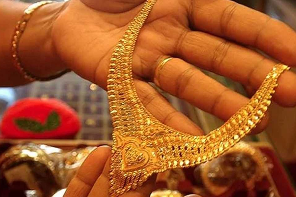 எகிறியடித்த தங்கம் விலை; இல்லத்தரசிகள் க்ஷாக்; இன்று எவ்வளவு தெரியுமா? | Exploding Gold Prices Chennai
