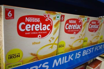 Cerelac-ல் கலப்படம்? வளரும் நாடுகளை ஏமாற்றும் Nestle., பிரித்தானியாவில் தரம்