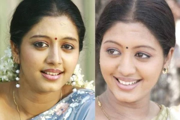 அட அழகிய நடிகை கோபிகாவிற்கு இவ்வளவு பெரிய மகன் மற்றும் மகள் உள்ளார்களா? லேட்டஸ்ட் க்ளிக்