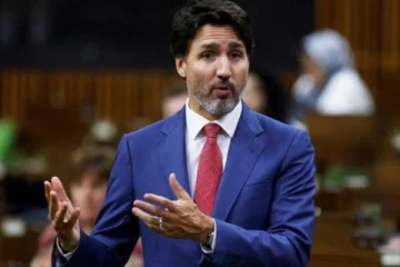 கனடாவில் மீண்டும் பிரதமர் ஆவாரா ஜஸ்டின் ட்ரூடோ?