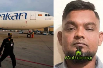 நூற்றுக்கு மேற்பட்ட குற்றவாளிகளை தப்பிக்கச் செய்த ஜே.கே பாய்