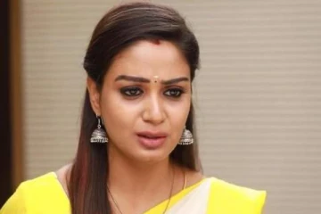 அவருக்கு பதில் இவர்.. ராஜா ராணி 2 புது சந்தியா இவர்தான்! போட்டோவுடன் இதோ