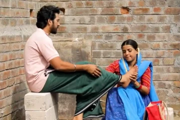 சேரனுக்கு ஏற்பட்ட சோகம்.. கண்கலங்கி அழும் சந்தா.. அய்யனார் துணை சீரியல் புரோமோ வீடியோ