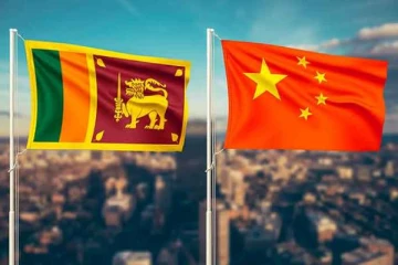 இலங்கைக்கு சீனா வழங்கவுள்ள 1.5 பில்லியன் டொலர்கள்!