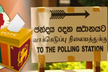 கிராமிய வாக்காளர்களை இலக்குவைக்கும் அரசியல் நகர்வு: களமிறங்கியுள்ள கட்சிகள்